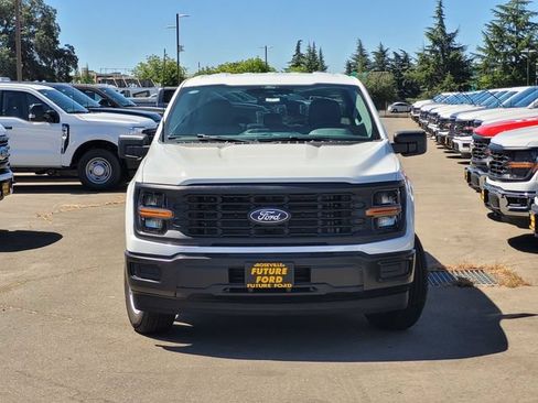 New 2026 Ford F150 XL RWD image 3