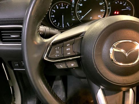 Used 2019 MAZDA CX-5 Grand Touring w/ GT Premium Package image 24