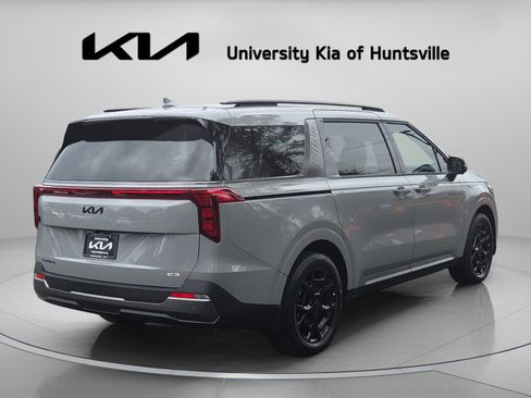 New 2026 Kia Carnival SX FWD image 7