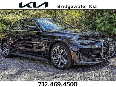 Used 2025 BMW 430i xDrive w/ Premium Package