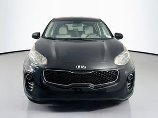 Used 2017 Kia Sportage LX AWD/4WD video 2