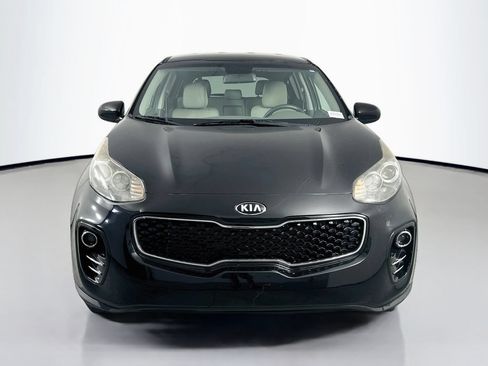 Used 2017 Kia Sportage LX AWD/4WD image 2