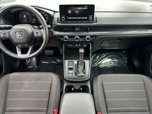 Certified 2024 Honda CR-V Sport image 16