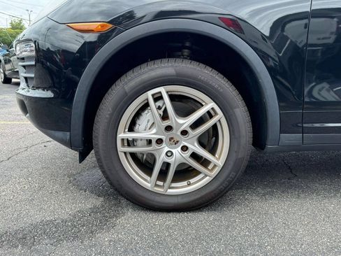 Used 2012 Porsche Cayenne S AWD/4WD image 47