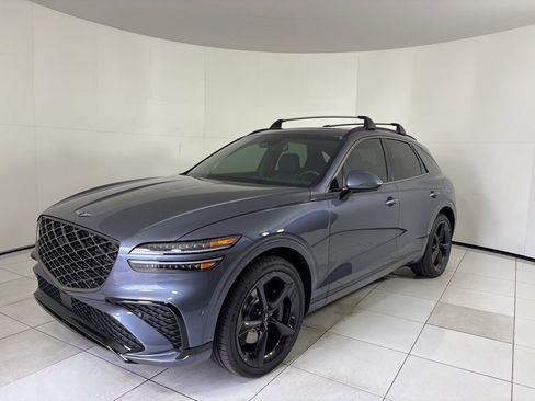 New 2026 Genesis GV70 2.5T Sport Prestige image 1