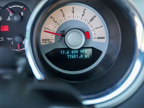 Used 2012 Ford Mustang GT Premium w/ Security Pkg image 16