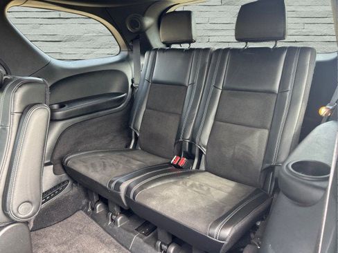Used 2022 Dodge Durango GT image 19