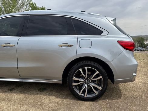 Used 2020 Acura MDX w/ Advance & Entertainment AWD/4WD image 36
