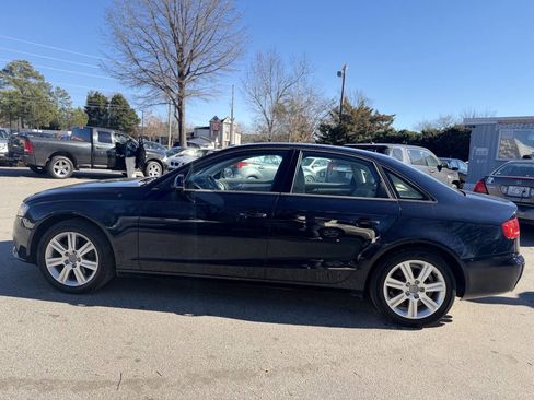 Used 2011 Audi A4 2.0T Premium image 8