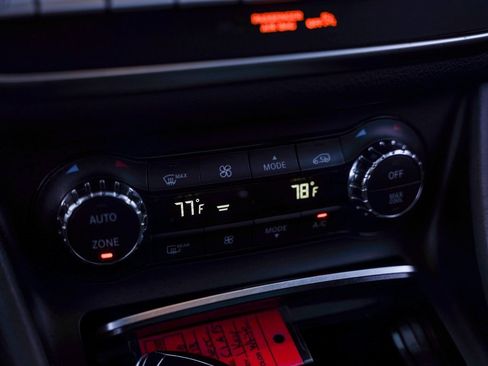 Used 2018 Mercedes-Benz CLA 45 AMG 4MATIC image 28