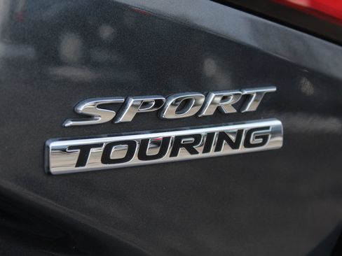 Used 2022 Honda Civic Sport Touring image 28