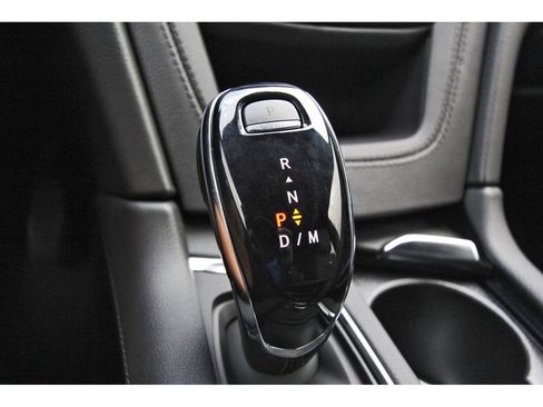 New 2025 Cadillac XT6 Luxury image 20