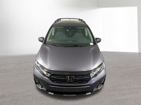 New 2026 Honda Odyssey EX-L image 25