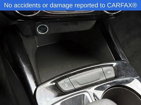 Certified 2024 Chevrolet Trax RS w/ Driver Confidence Package image 28