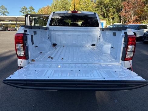 New 2025 Ford Ranger XL image 21