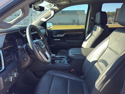 Used 2024 GMC Sierra 1500 Denali w/ Denali Reserve Package image 13