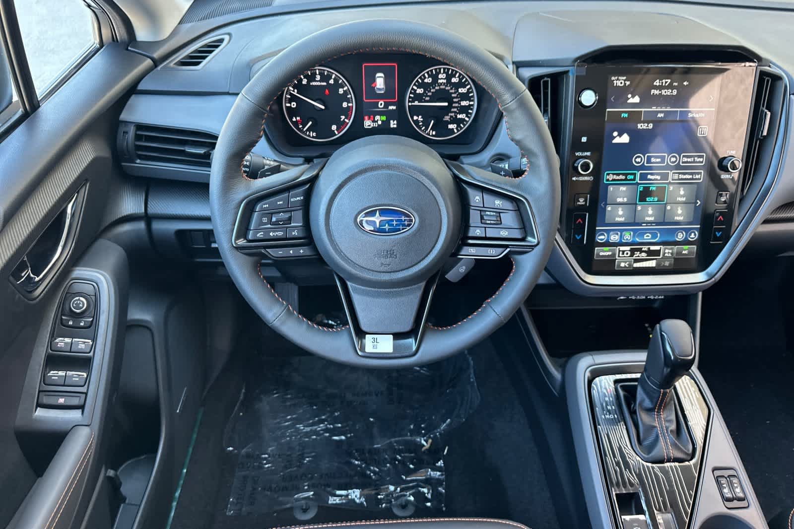 New 2026 Subaru Crosstrek 2.5i Limited AWD/4WD image 14
