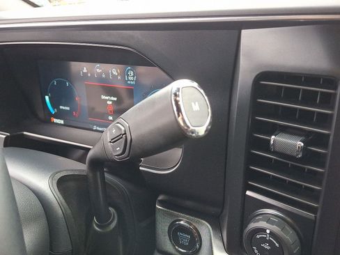 Used 2024 Ford F250 Platinum w/ Tremor Off-Road Package image 14