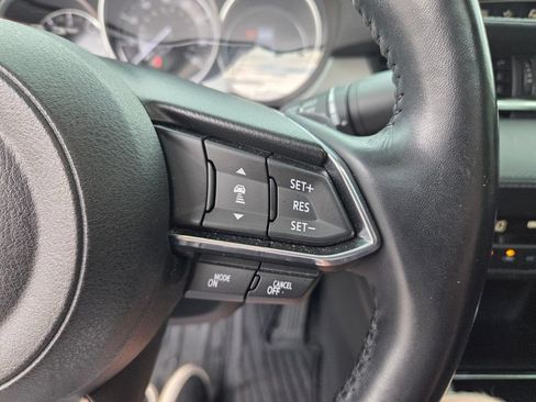 Used 2018 MAZDA MAZDA6 Grand Touring Reserve FWD image 31