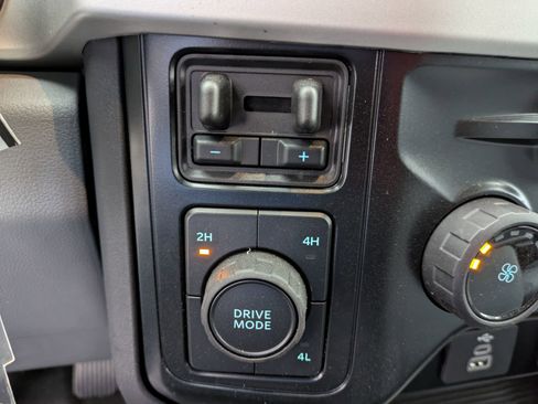 New 2025 Ford F450 XL image 25