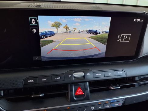 Used 2025 Kia K4 FWD image 29