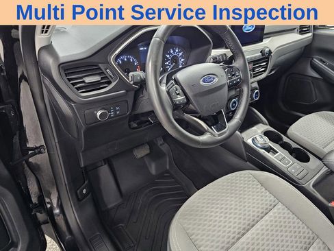 Used 2022 Ford Escape SE w/ Cold Weather Package FWD image 11