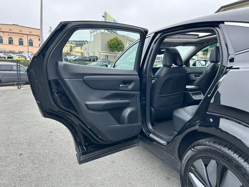 Used 2023 Nissan Ariya FWD image 58