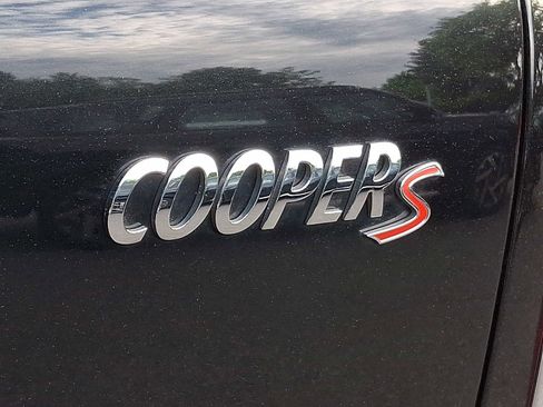 Used 2015 MINI Cooper Countryman S AWD/4WD image 27