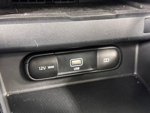 Used 2021 Kia Seltos SX AWD/4WD image 27