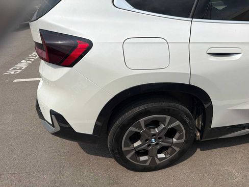 Used 2023 BMW X1 xDrive28i w/ Convenience Package AWD/4WD image 8