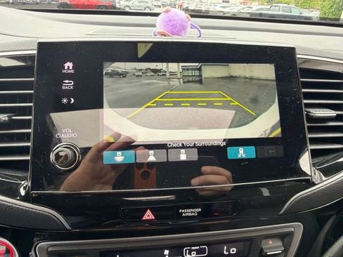 Used 2023 Honda Passport Elite image 10