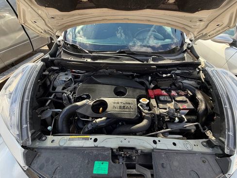 Used 2015 Nissan Juke NISMO image 20