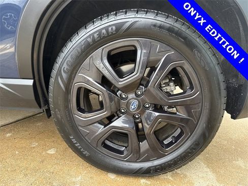 Certified 2023 Subaru Ascent Onyx Edition Limited image 24