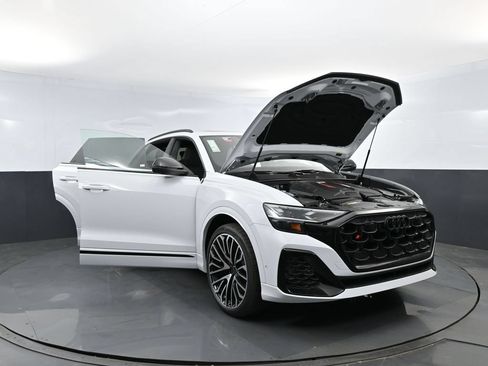 New 2026 Audi SQ8 Prestige AWD/4WD image 29
