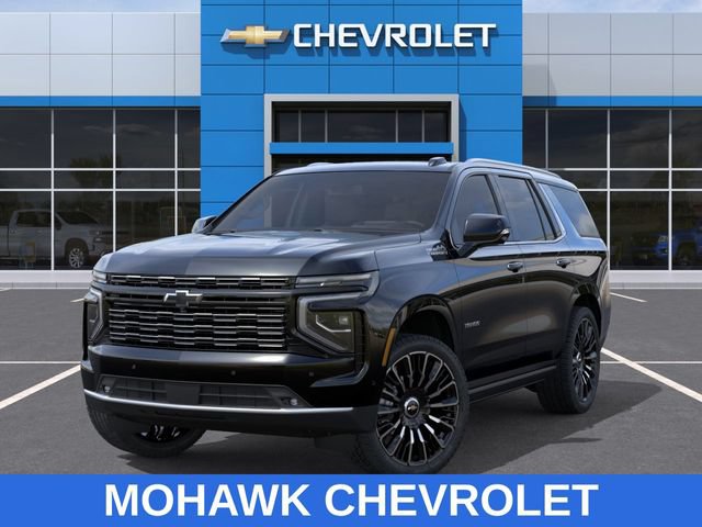 New 2026 Chevrolet Tahoe High Country AWD/4WD image 6