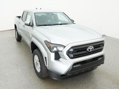 New 2026 Toyota Tacoma SR5 image 41
