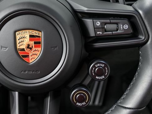 Certified 2023 Porsche 911 GT3 RS w/ Weissach Package image 11