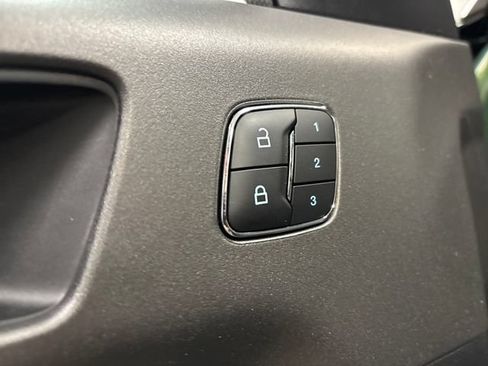 Used 2025 Ford Bronco Sport Badlands w/ Badlands Tech Package AWD/4WD image 38