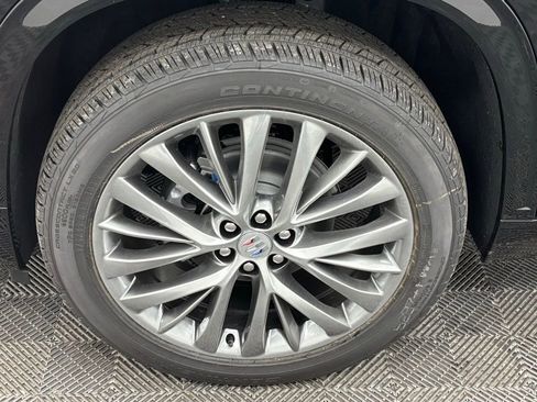 New 2026 Buick Enclave Avenir w/ Super Cruise Package image 26