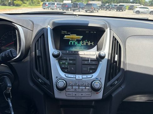 Used 2015 Chevrolet Equinox LT w/ Driver Convenience Package AWD/4WD image 12