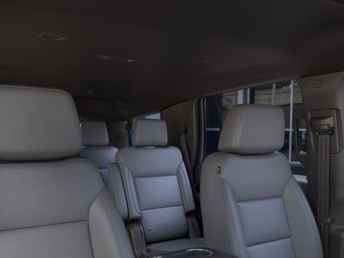New 2026 Chevrolet Tahoe LT w/ Comfort Package image 24