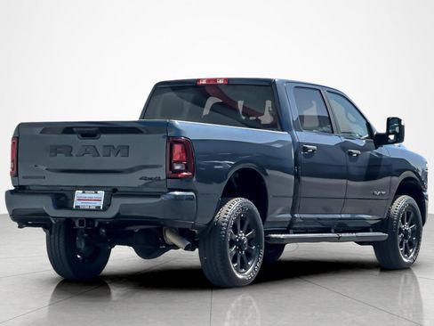 Used 2026 RAM 2500 Big Horn AWD/4WD image 5