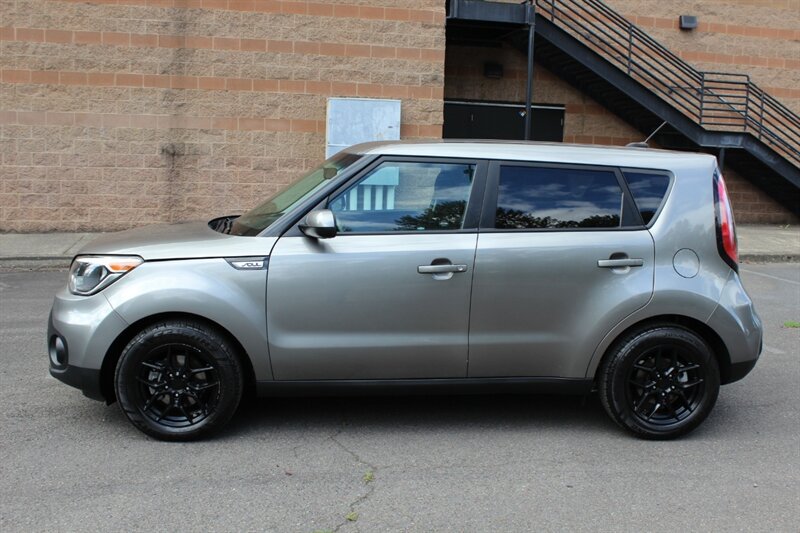 Used 2018 Kia Soul w/ Convenience Package FWD image 7