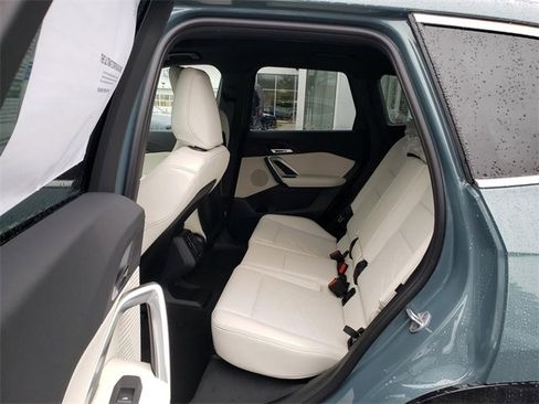 New 2026 BMW X1 xDrive28i w/ Convenience Package image 11