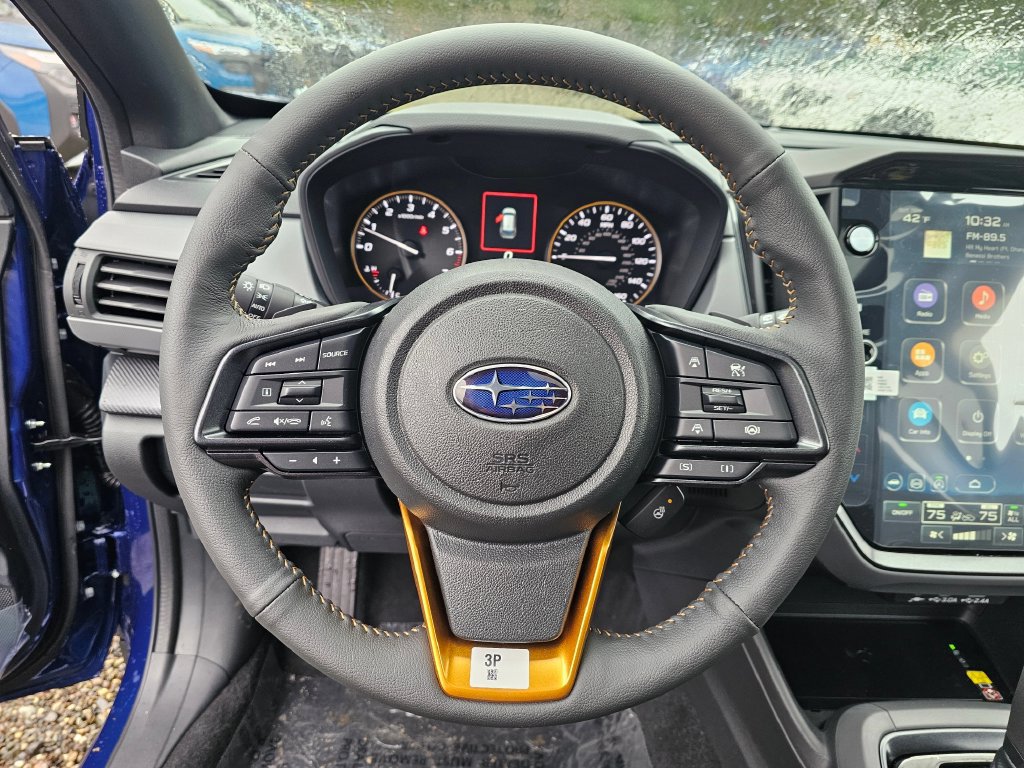 New 2026 Subaru Crosstrek 2.5i Wilderness w/ Crosstrek Mirror Package AWD/4WD image 20
