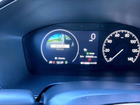 Used 2023 Honda CR-V EX-L image 33