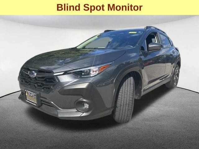 Certified 2024 Subaru Crosstrek 2.0i Premium AWD/4WD image 5