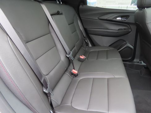 New 2026 Chevrolet TrailBlazer RS w/ Convenience Package image 36