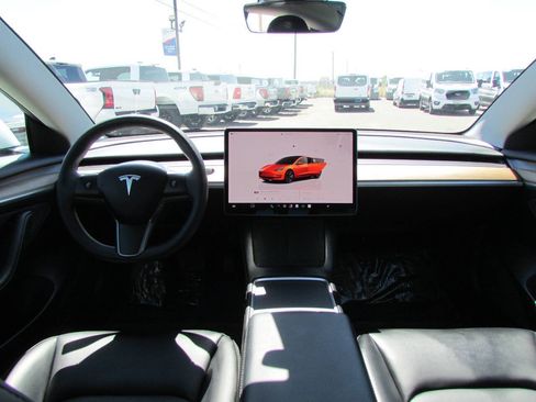Used 2023 Tesla Model 3 Long Range AWD/4WD image 19