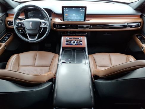 Used 2023 Lincoln Aviator Reserve w/ Elements Package Plus image 11